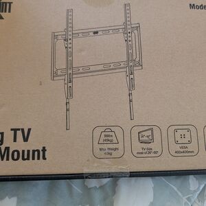 Wall Mount for TV